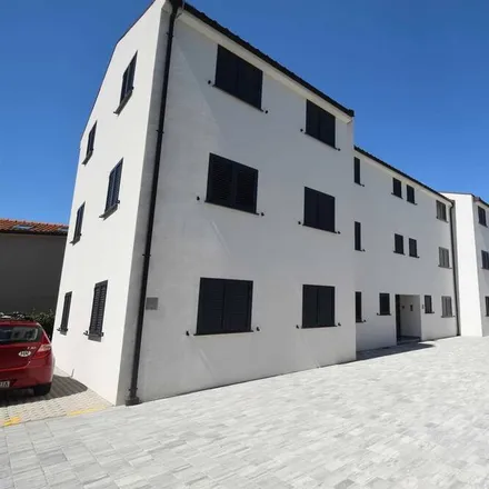 Image 9 - Malinska, Primorje-Gorski Kotar County, Croatia - Apartment for rent