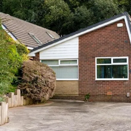 Buy this 2 bed house on Briggs Fold Road in Egerton, BL7 9SG
