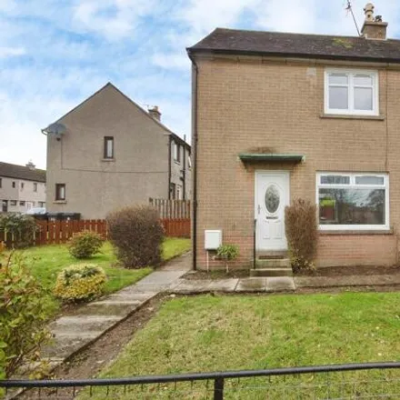 Buy this 2 bed house on 53-63 Burnbrae Crescent in Aberdeen City, AB16 6RP