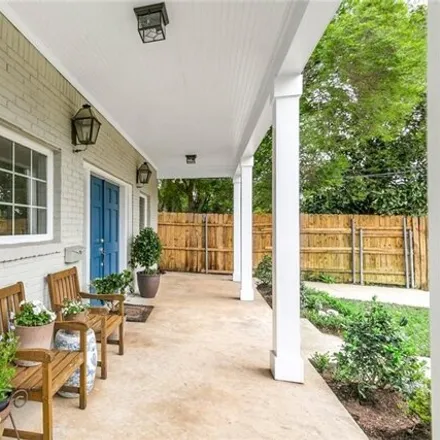 Image 2 - 117 20th Street, Lakeview, New Orleans, LA 70124, USA - House for rent