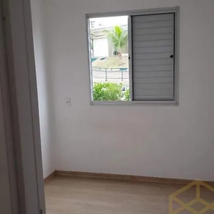 Buy this 1 bed apartment on Shell in Avenida Emílio Bôsco 2120, AR3 - Matão