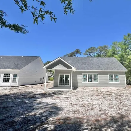 Image 2 - 1694 San Andres Avenue, Little River, Horry County, SC 29566, USA - House for sale