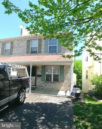 Rent this 4 bed house on 307 Old Elm Street in Connaughtown, Conshohocken