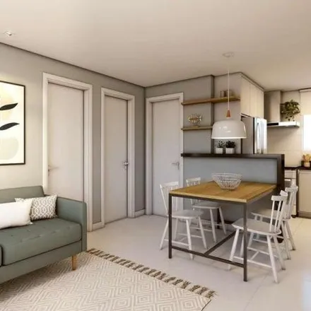 Buy this 2 bed apartment on Rua dos Contabilistas in Posse, Nova Iguaçu - RJ