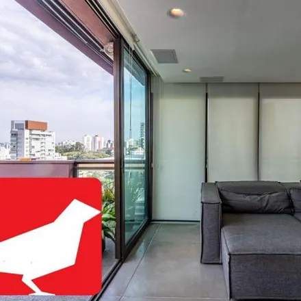 Buy this 1 bed apartment on Edifício Cinquo Perdizes in Rua Capital Federal 275, Perdizes