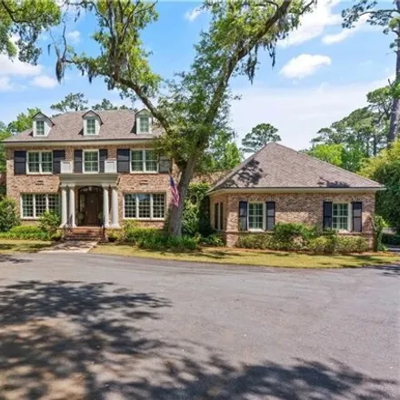 Buy this 6 bed house on 67 Plantation Way in Blackbanks, Glynn County