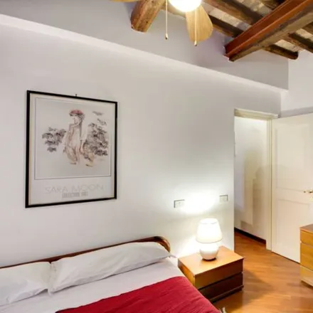 Image 6 - Via de' nari, 00186 Rome RM, Italy - Apartment for rent