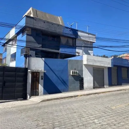 Image 2 - E11, 170309, Puertas del Sol, Ecuador - House for sale
