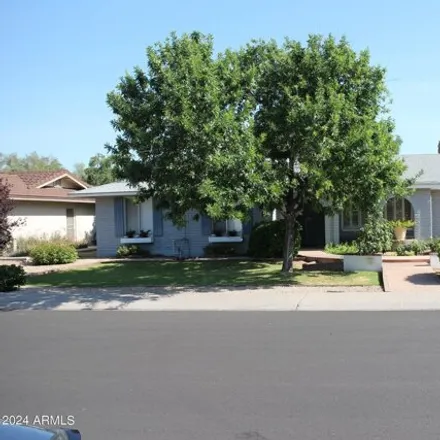 Buy this 3 bed house on 1144 E Sesame St in Tempe, Arizona