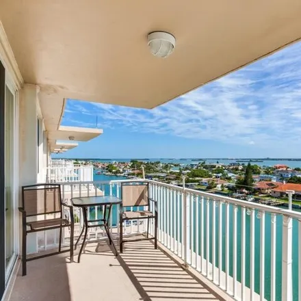 Image 3 - 277 Island Way, Clearwater, FL 33767, USA - Condo for sale