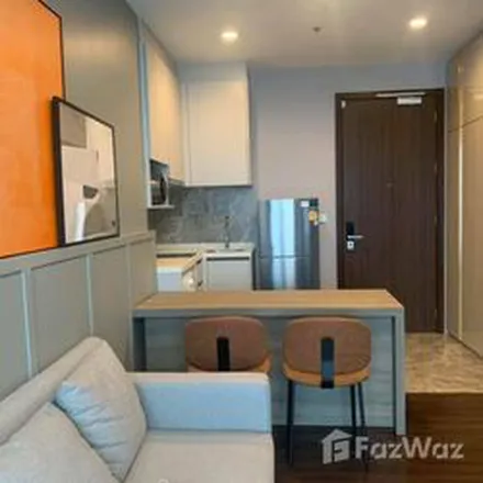 Rent this 2 bed apartment on Whizdom Inspire Sukhumvit in Soi Sukhumvit 101/1, Phra Khanong District