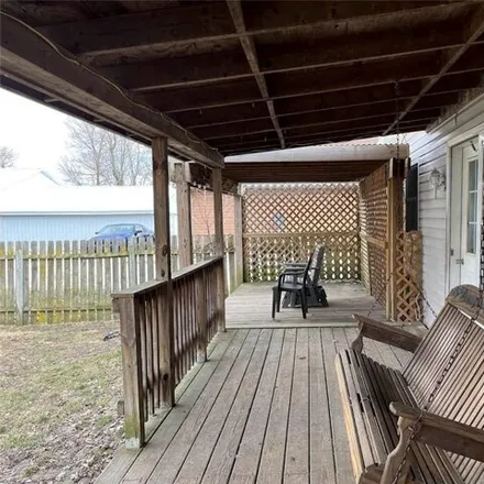 Image 7 - 406 West Canal Street, Ansonia, Darke County, OH 45303, USA - House for sale