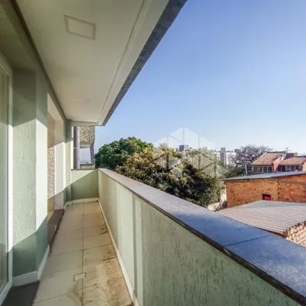 Buy this 3 bed apartment on Rua Dona Ondina in Menino Deus, Porto Alegre - RS