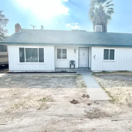 Buy this 3 bed house on 3603 North Price Avenue in Fresno, CA 93726