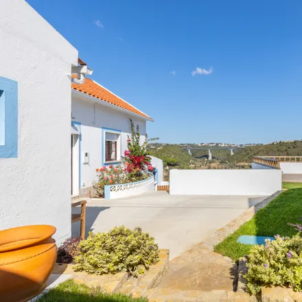Rent this 3 bed apartment on unnamed road in 2655-128 Mafra, Portugal