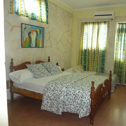 Rent this 1 bed apartment on Dragones in HAVANA, CU