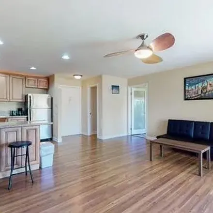 Rent this 1 bed apartment on unnamed road in Palm Desert, CA