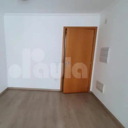 Rent this 1 bed apartment on Clínica de Olhos Nações in Rua Marechal Hermes, Jardim