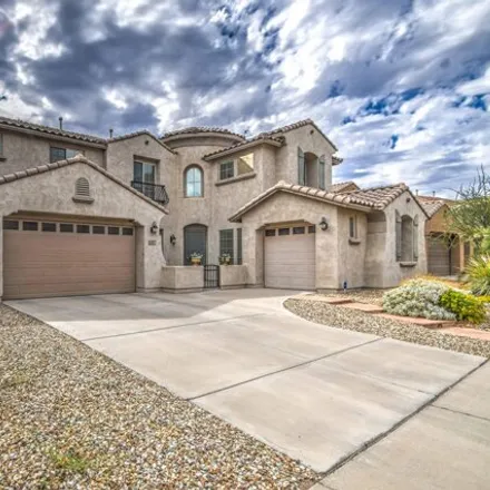 Image 4 - 26220 North 50th Drive, Phoenix, AZ 85083, USA - House for sale