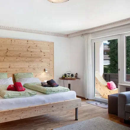 Image 9 - Garmisch-Partenkirchen, Bavaria, Germany - Apartment for rent