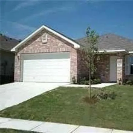 Rent this 3 bed house on 14117 Conchise Drive in Fort Worth, TX 76052