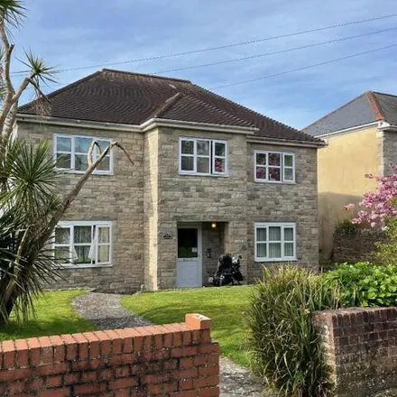 Buy this 1 bed apartment on Rabling Road in Swanage, BH19 1EB