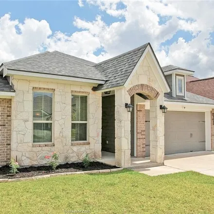 Buy this 3 bed house on 2003 Polmont Drive in Bryan, TX 77807