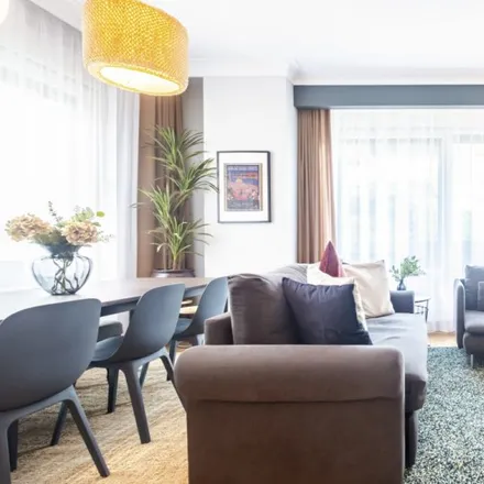 Image 4 - Jeni Falafel & Rolls, Hamiyet Yüceses Sokağı, 34740 Kadıköy, Turkey - Apartment for rent