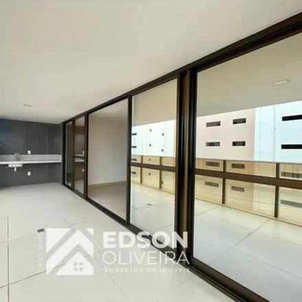 Buy this 5 bed apartment on Dental21 - Consultório Odontológico in Via Expressa Miguel Couto 251, Centro