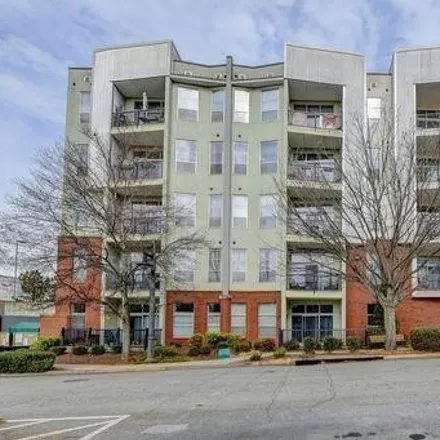 Buy this 1 bed condo on Talley Street Lofts in 2630 Talley Street, Decatur