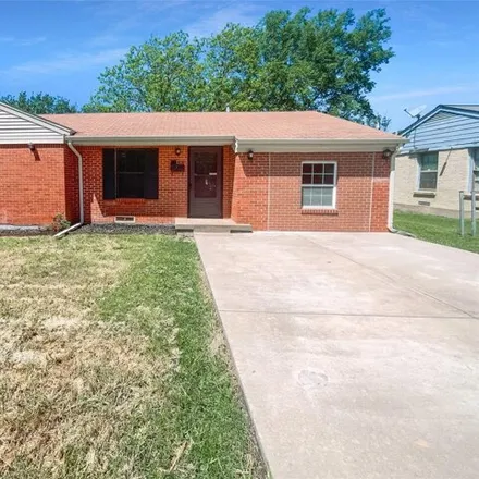 Buy this 3 bed house on 529 Freeman Street in Mesquite, TX 75149