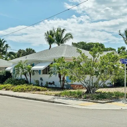 Image 2 - 781 11th Avenue North, Lake Worth Beach, FL 33460, USA - House for rent