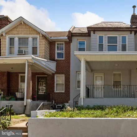 Buy this 3 bed townhouse on 1112 East Price Street in Philadelphia, PA 19138