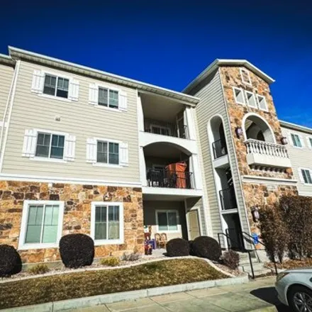 Buy this 3 bed condo on West Harvest Hills Boulevard in Saratoga Springs, UT 84043