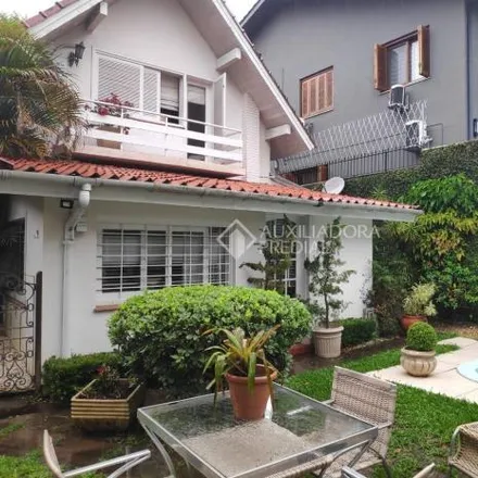 Buy this 3 bed house on Rua Estácio de Sá in Chácara das Pedras, Porto Alegre - RS