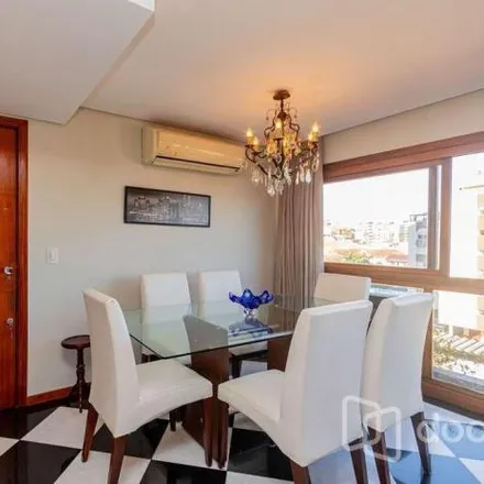 Buy this 3 bed apartment on Farmácia Quíron Menino Deus in Avenida Getúlio Vargas 1371, Menino Deus