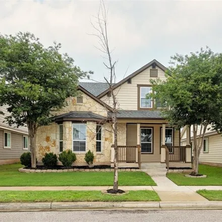 Buy this 3 bed house on 1116 Walnut Canyon Boulevard in Pflugerville, TX 78660