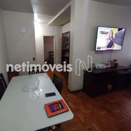 Buy this 3 bed apartment on Rua Entre Rios in Carlos Prates, Belo Horizonte - MG