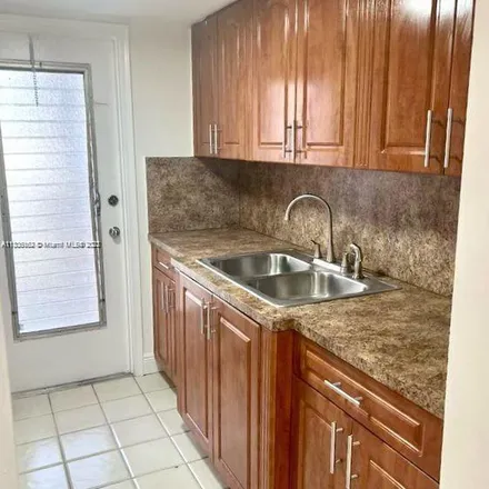Rent this 1 bed apartment on 1834 McKinley Street in Hollywood, FL 33020