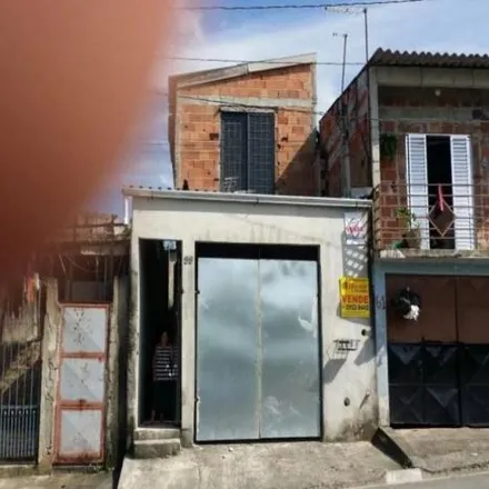Buy this studio house on Rua Euclides Januario Conceição Filho in Jardim Pedramar, Jacareí - SP