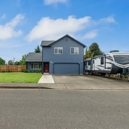 Buy this 3 bed house on 1994 Zachris Court Northeast in Keizer, OR 97313