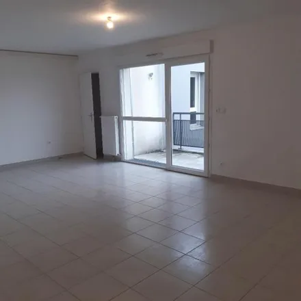 Rent this 4 bed apartment on 82 Rue des Mouettes in 01500 Ambérieu-en-Bugey, France