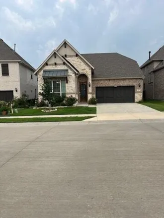 Rent this 3 bed house on 3529 Calico Drive in Irving, TX 75038