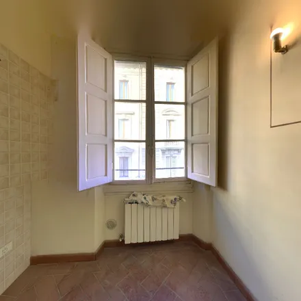 Image 9 - Via dell'Ariento 35 R, 50123 Florence FI, Italy - Apartment for rent