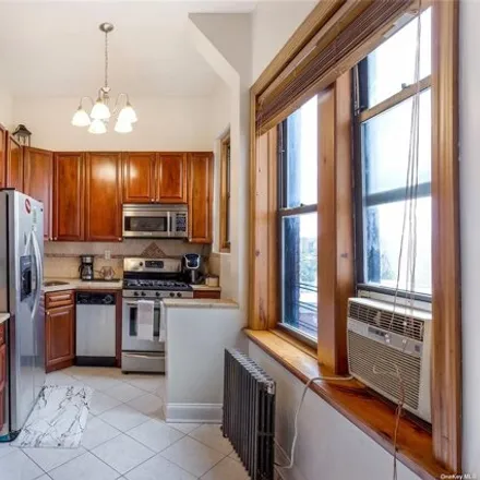 Buy this studio apartment on 2913 Foster Avenue in New York, NY 11226