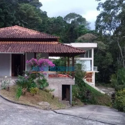 Buy this 3 bed house on unnamed road in Água Quente, Teresópolis - RJ
