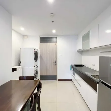 Image 3 - Pracha Rat Bamphen Road, Huai Khwang District, 10310, Thailand - Apartment for rent