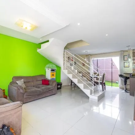 Buy this 4 bed apartment on unnamed road in Pinheirinho, Curitiba - PR