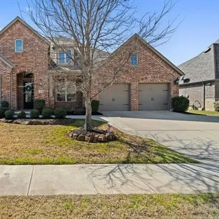 Buy this 5 bed house on 7864 River Park Drive in Collin County, TX 75071
