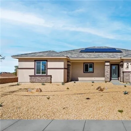 Buy this 5 bed house on Craven Way in Sunset Ridge, Victorville